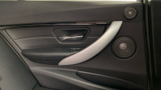 BMW 3 Series 320i M Sport Shadow Edition 5dr Step Auto Petrol Estate